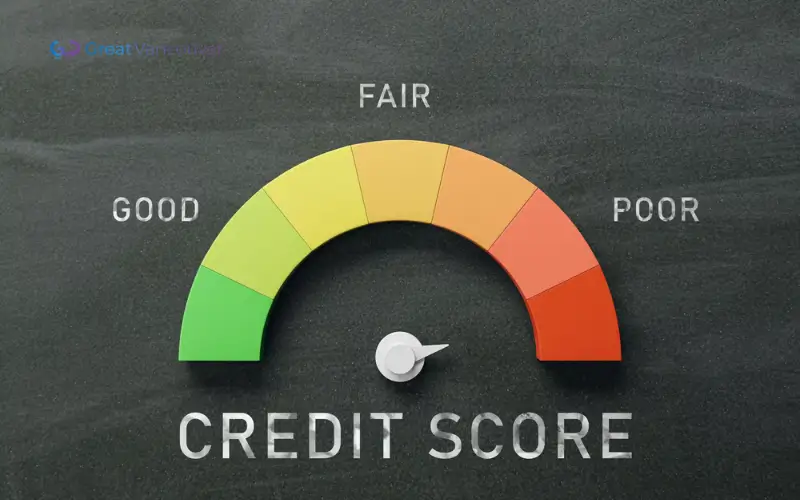 Check Your Credit Score on GoMyFinance Com