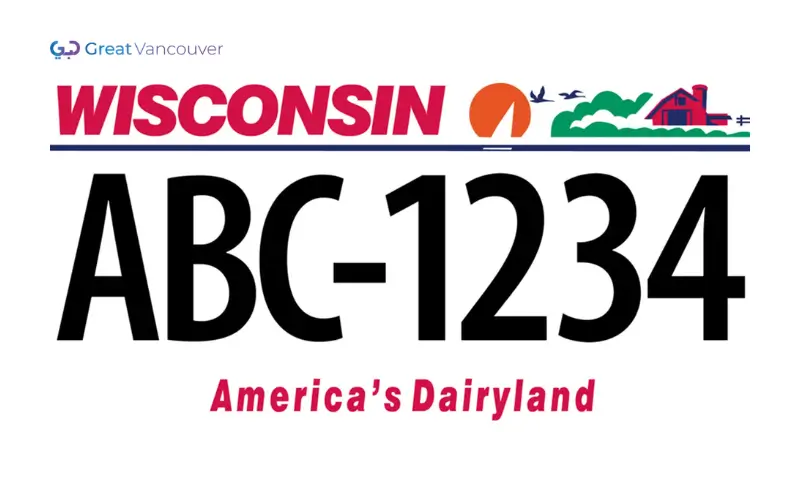 wisconsin license plate renewal