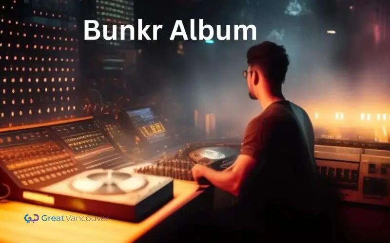 Bunkr Albums