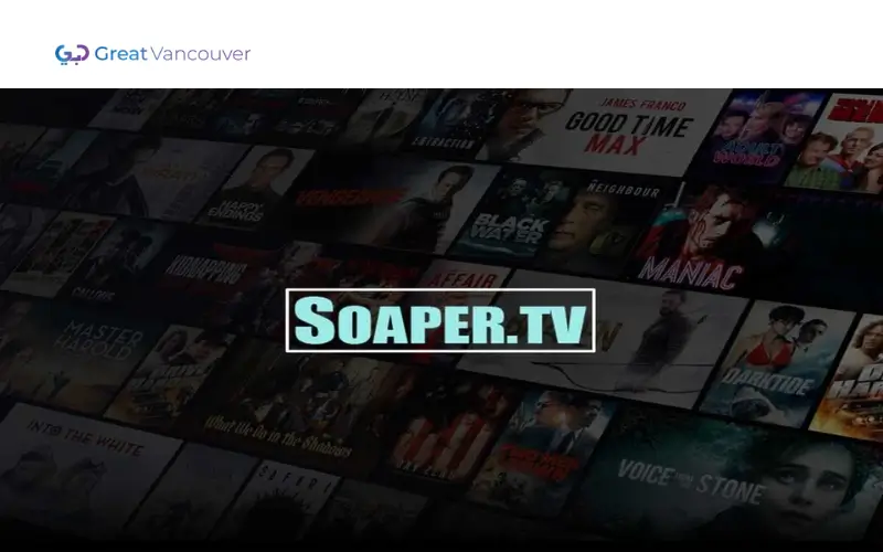 Soapertv