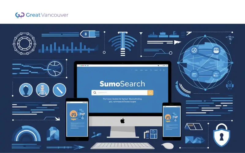 Sumosearch